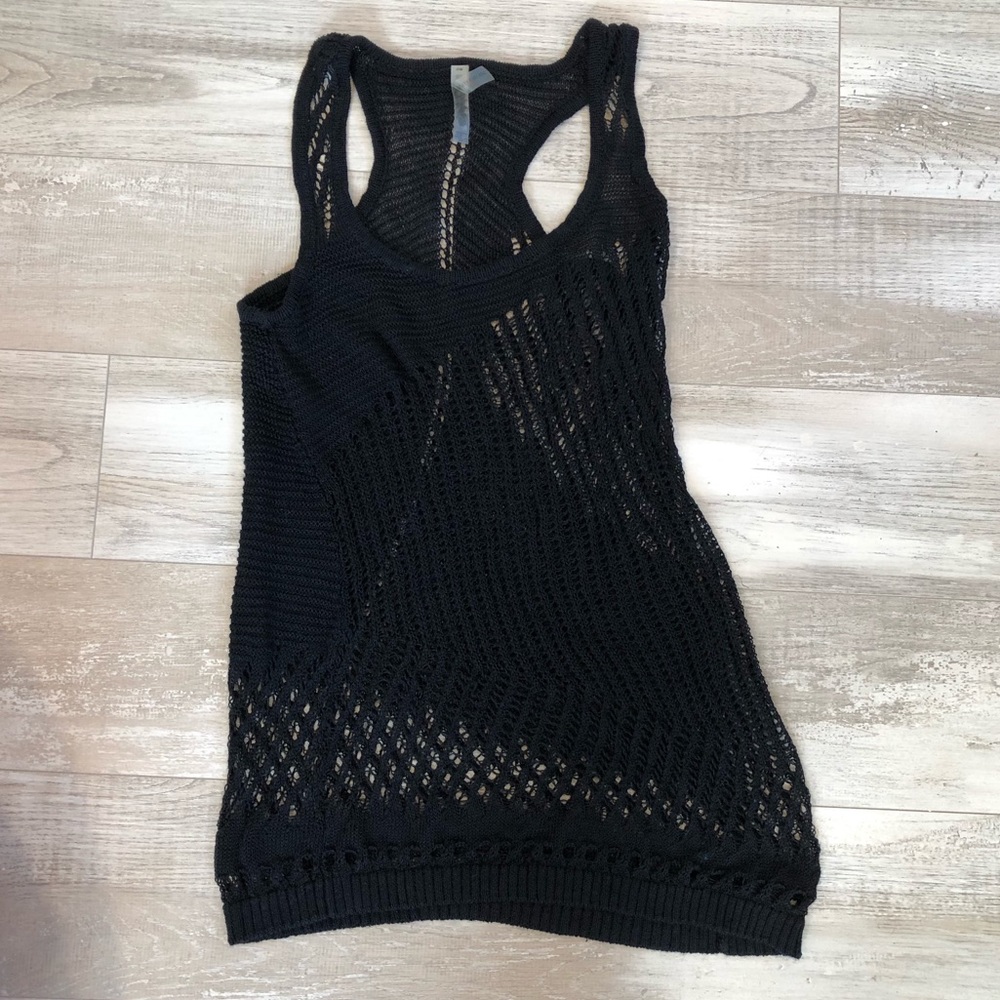 Victoria Secret | Bathing suit cover up | Small